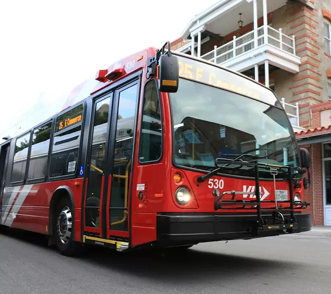 COURTESY PHOTO / VIA METROPOLITAN TRANSIT