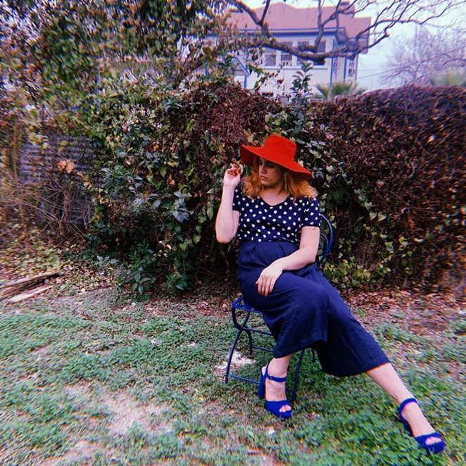 Ten Essential San Antonio Artists To Support On Bandcamp While It Waives Revenue Share Sa Sound Ten Essential San Antonio Artists To Support On Bandcamp While It Waives Revenue Share Sa Sound