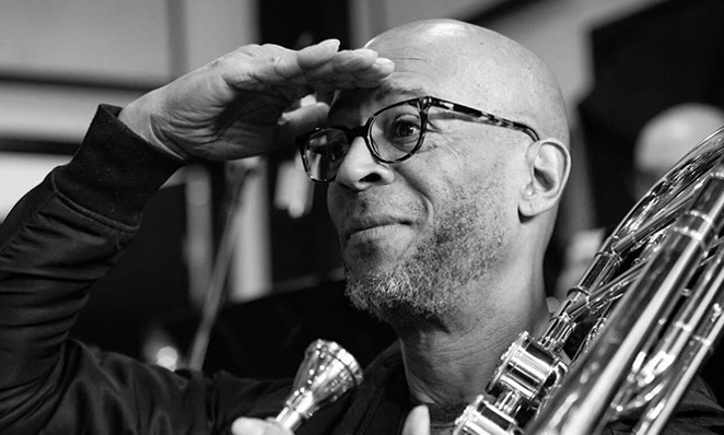 FACEBOOK / PARKER JAZZ CLUB