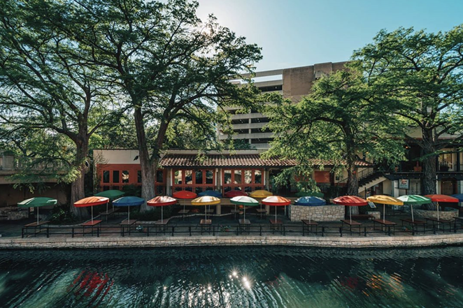 San Antonio tourism has taken a significant economic hit as the COVID-19 pandemic hinders travel. - INSTAGRAM / LEAVITT2MEPHOTOGRAPHY