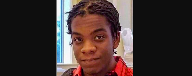 Justin Elliott Howell - SCREEN CAPTURE / GOFUNDME