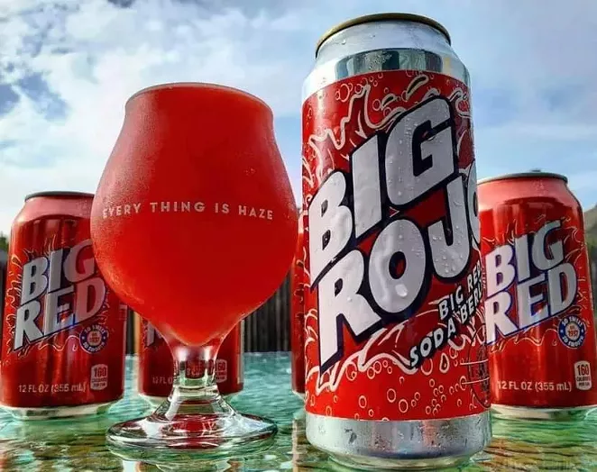COURTESY PHOTO / ISLLA STREET BREWERY