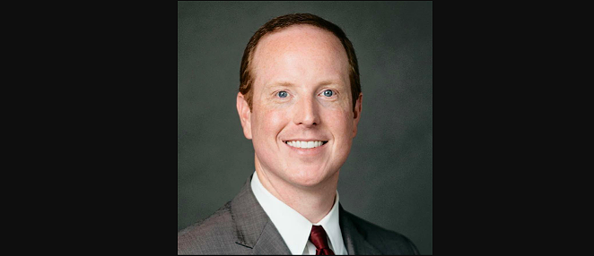 Texas Public Policy Foundation Chief Economist Vance Ginn - TWITTER / @VANCEGINN