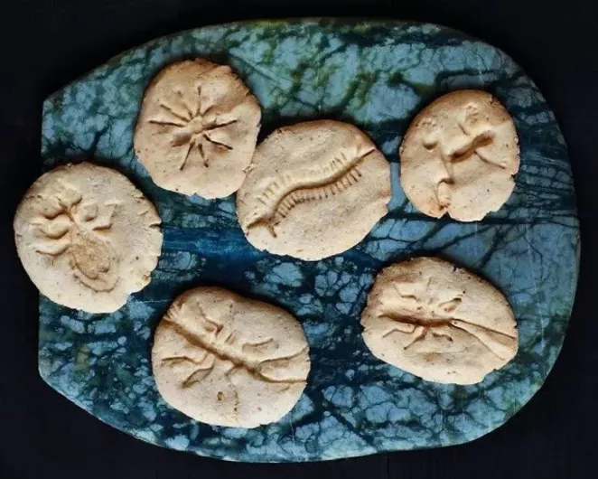 7 Dino Eats And Treats For Your Juric Park Viewing Party Flavor Juric Park Viewing Party