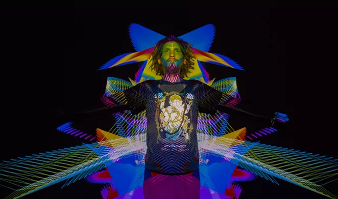 Symbiosis, Kuflex - COURTESY OF HOPSCOTCH