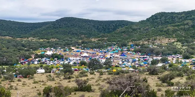 UTOPIAfest returns this year September 4-6 - VIA UTOPIAFEST