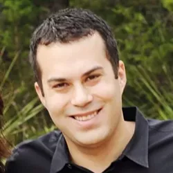 JEFF BAZAN