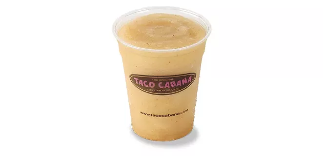 COURTESY TACO CABANA