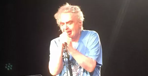 Daniel Johnston - SHANNON SWEET