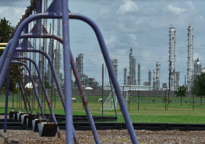 COURTESY PHOTO / ENVIRONMENT TEXAS RESEARCH AND POLICY CENTER