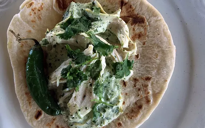 Chela’s Tacos is getting a new home. - COUTESY