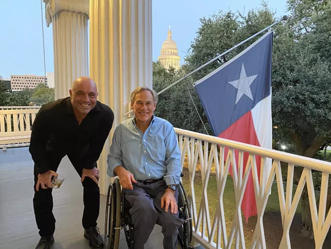 TWITTER / GREGABBOTT_TX