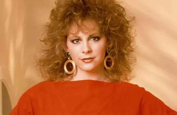 Righteous Reba - COURTESY
