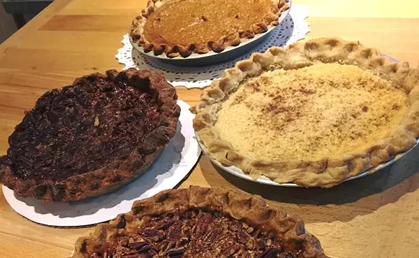 BLUE STAR PROVISIONS/FACEBOOK
