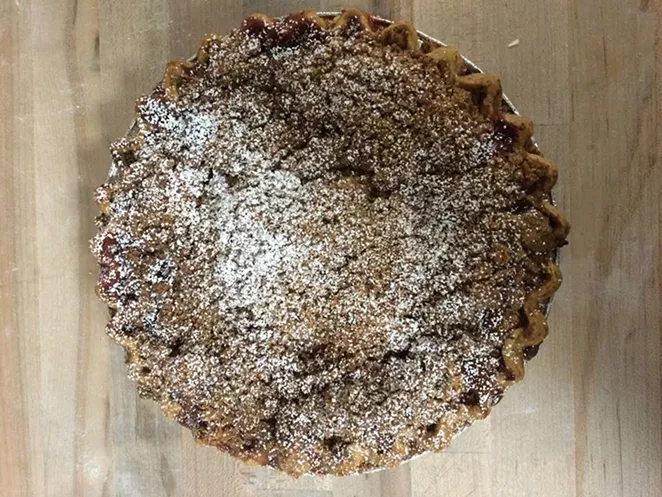 BAKERY LORRAINE/FACEBOOK