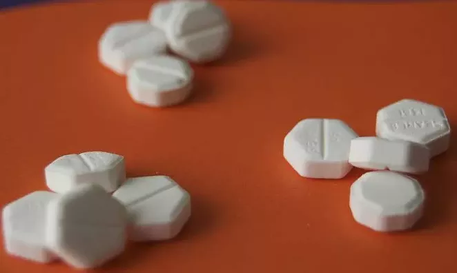 The most common way Texas women are inducing their own abortions is by taking the drug Misoprostol. - WOMENONWAVES.ORG