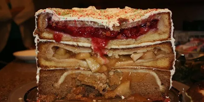 Yum? - DISTRACTIFY