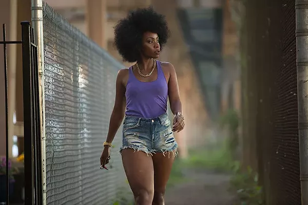 Chi-Raq is the most recent powder keg in Spike Lee’s controversial canon. - COURTESY