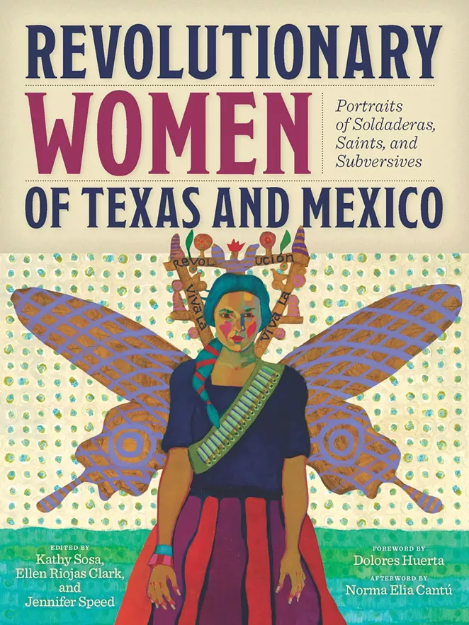 TRINITY UNIVERSITY PRESS