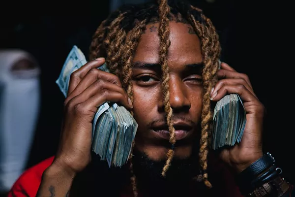 Money talks - FACEBOOK