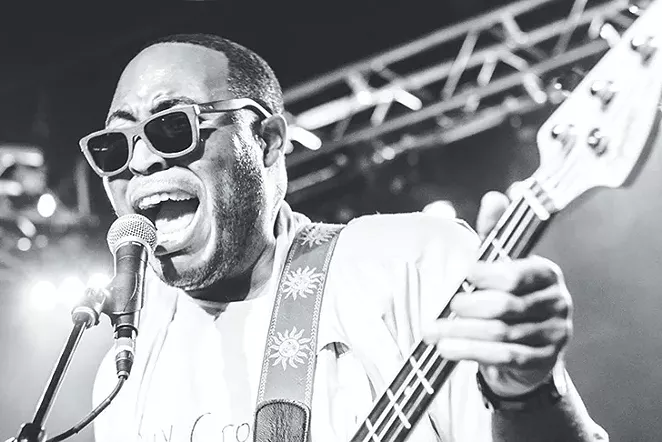Osita Anusi, Jr.
