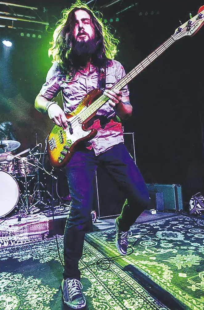 Josh Borchardt