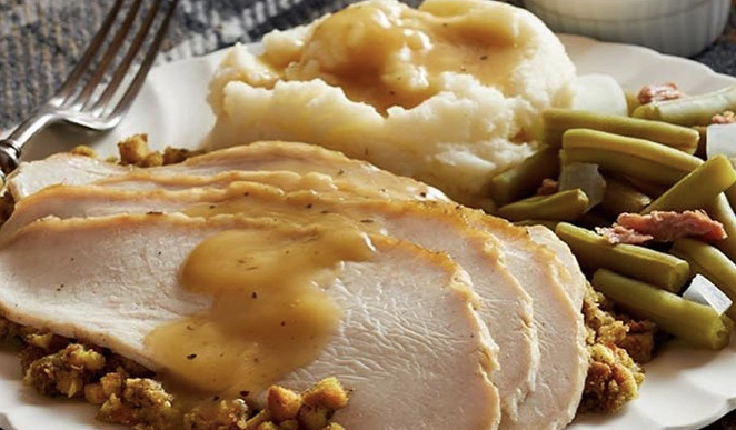 These San Antonio Restaurants Are Offering Individual Thanksgiving Plates Flavor San Antonio San Antonio Current