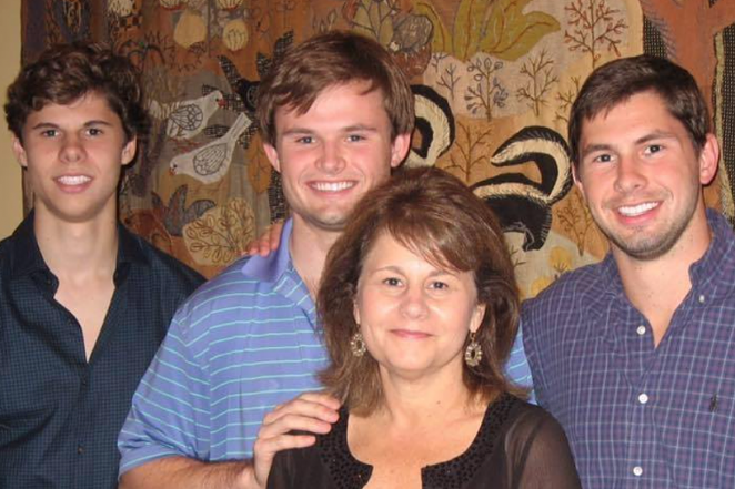 DAVID'S LEGACY | GO FUND ME
