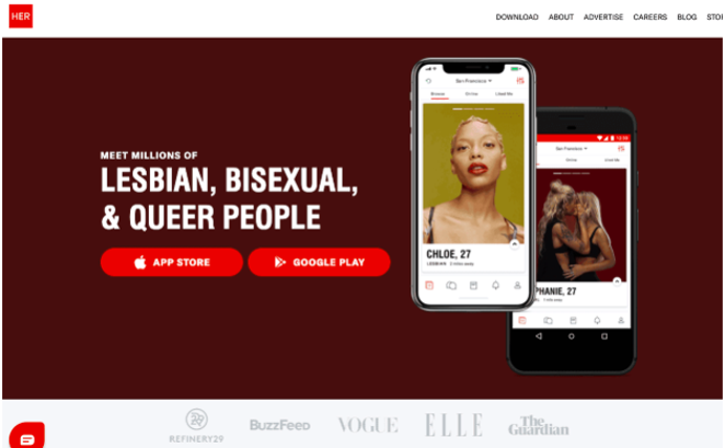 Hookup Site Be