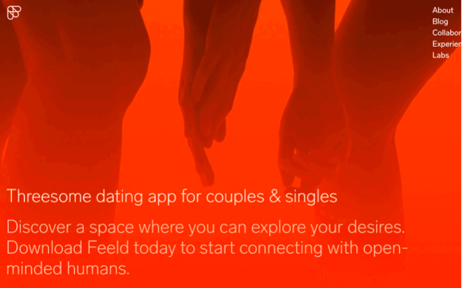 6 Kink-Friendly Dating Apps You'll Want to Download ASAP