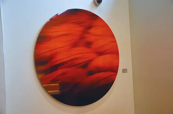 "Champions” by Rudy Choperena emphasizes the movement behind greatness.