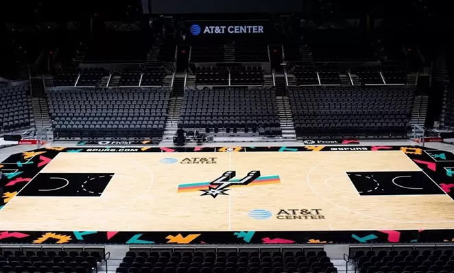 INSTAGRAM / @SPURS