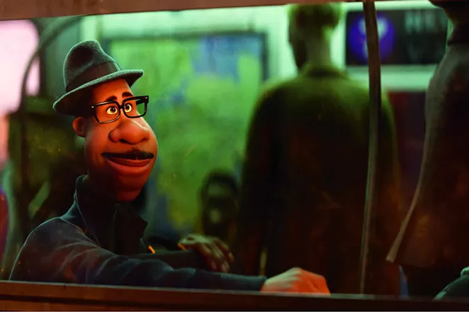PIXAR ANIMATION STUDIOS