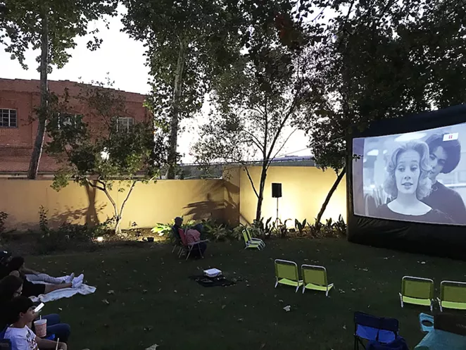 COURTESY OF SLAB CINEMA