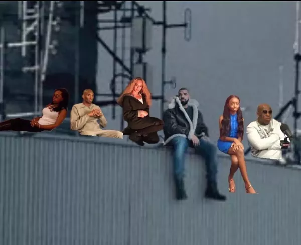 Drake S Views Set For Friday Release Create Your Own Album Art Here Sa Sound