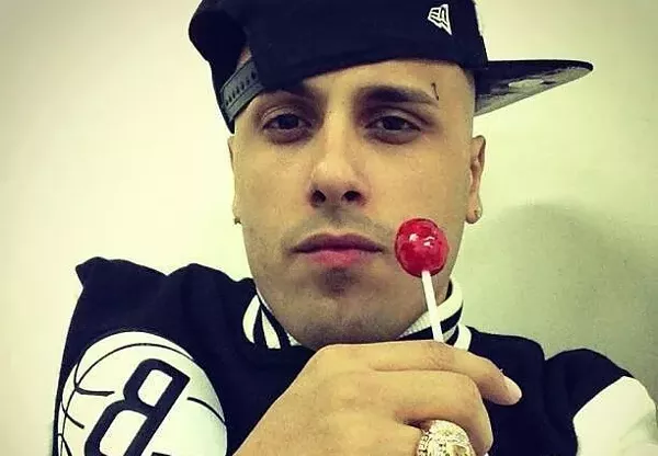 nicky jam romanticas nicky jam to jam at the freeman coliseum friday july 8 nicky jam romanticas nicky jam to jam at the freeman coliseum friday july 8