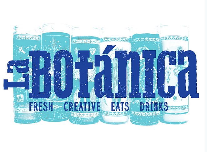 The Vegan eatery/bar will host a LGBTQIA prom on Friday, May 13. - ART BY BEN MARTINEZ/LA BOTANICA