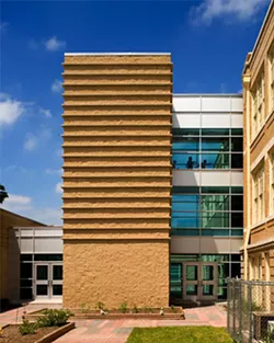 Douglass Elementary (Muñoz & Company)