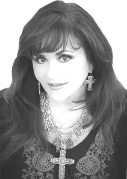 Patsy Torress