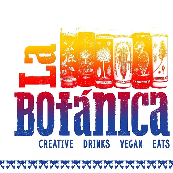 ART BY BEN MARTINEZ/LA BOTANICA