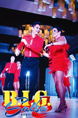 SALSA FEST