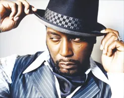 RAP GODFATHER BIG DADDY KANE.