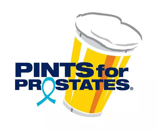 FACEBOOK.COM/PINTS4PROSTATES/