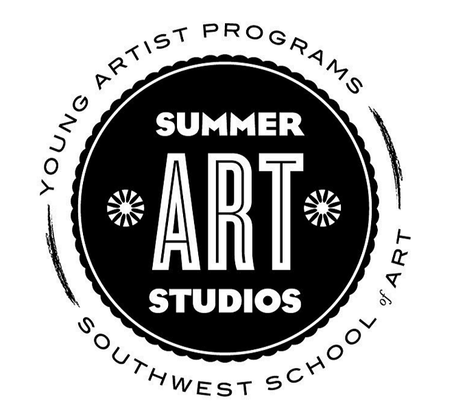 @SOUTHWESTSCHOOLOFART VIA INSTAGRAM