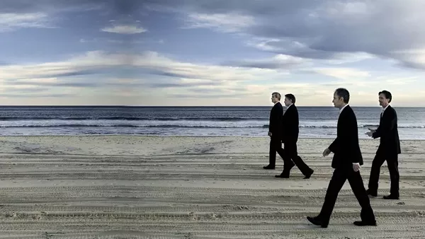 Emerson String Quartet