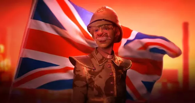 COURTESY OF RACHEL MACLEAN