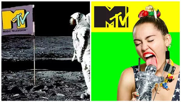 The Moon Man's gone through some serious changes. - MTV'S OFFICIAL FACEBOOK PAGE