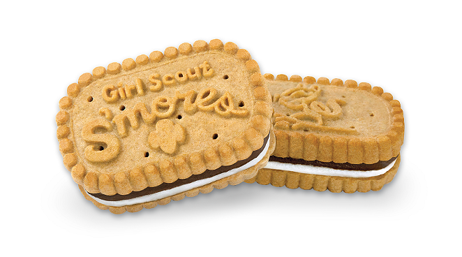 COURTESY OF GIRL SCOUTS OF SOUTHWEST TEXAS