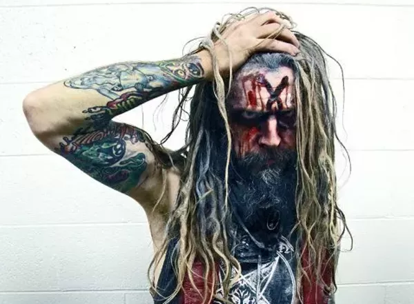 31 rob zombie movie art 31 rob zombie movie art
