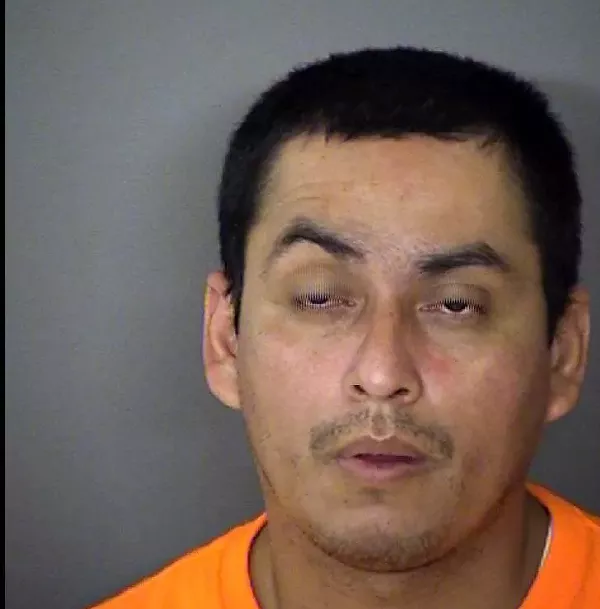 BEXAR COUNTY SHERIFF'S OFFICE